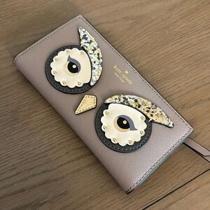 Kate spade wallet